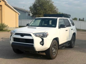 Toyota 4runner * 4WD * CARFAX * БЕЗ ПЪРВОНАЧАЛНА ВНОСКА