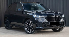 BMW X5 30d xDrive M-Sport