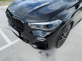 ����� �� �������� �� BMW X5 40i xDrive