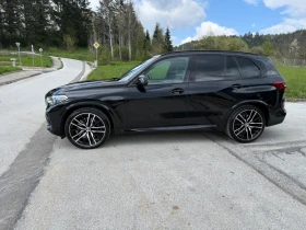 ����� �� �������� �� BMW X5 40i xDrive