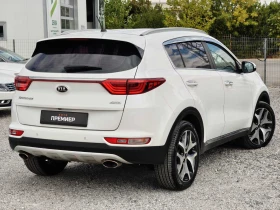 Kia Sportage 2.0CRDI-4WD-6М.ГАРАНЦИЯ-ОТЛИЧНО СЪСТОЯНИЕ! - 13390 € - 18415479 4