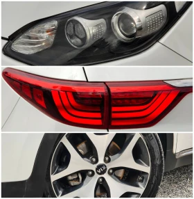 Kia Sportage 2.0CRDI-4WD-6М.ГАРАНЦИЯ-ОТЛИЧНО СЪСТОЯНИЕ! - 13390 € - 18415479 14