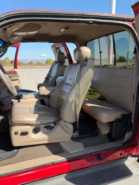 Ford F250 SUPER DUTY LARIAT - 11499 € - 62177857 10