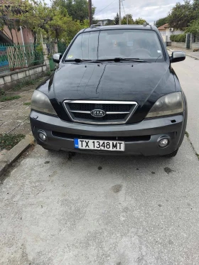 Kia Sorento | Mobile.bg � ����� ������ 2