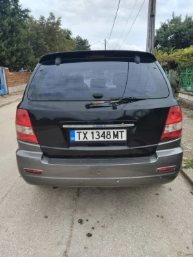 Kia Sorento | Mobile.bg � ����� ������ 4