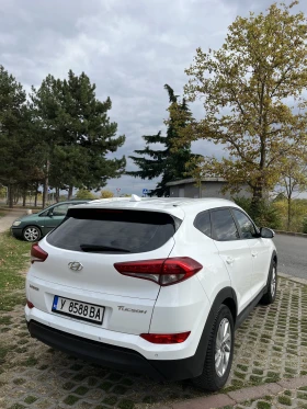 Hyundai Tucson - 12800 € - 75264667 2
