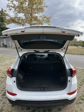 Hyundai Tucson - 12800 € - 75264667 6