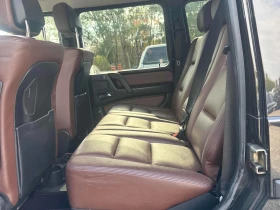 Mercedes-Benz G 500 | Mobile.bg � ����� ������ 10