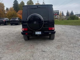 Mercedes-Benz G 500 | Mobile.bg � ����� ������ 4