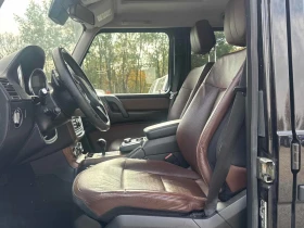 Mercedes-Benz G 500 | Mobile.bg � ����� ������ 6