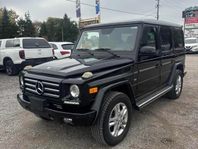 ������ Mercedes-Benz G 500