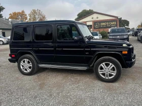 Mercedes-Benz G 500 | Mobile.bg � ����� ������ 3