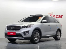 ������ Kia Sorento