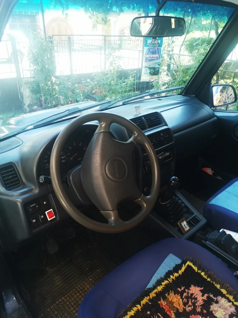 Suzuki Vitara, снимка 3 - Автомобили и джипове - 47173467