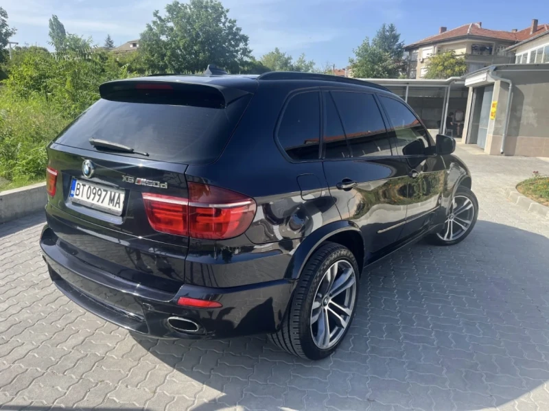 BMW X5 E70 , снимка 2 - Автомобили и джипове - 48674341