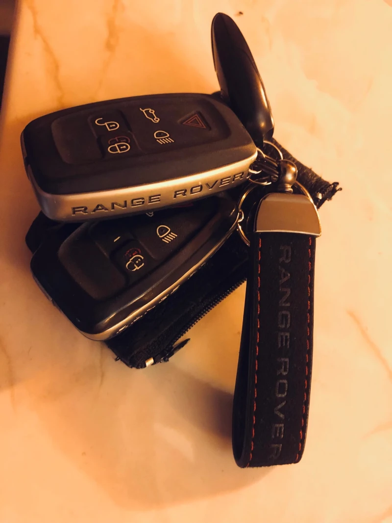 Land Rover Range rover 4.4V8 tdi, face, нов мотор, гаранция, снимка 14 - Автомобили и джипове - 50657840