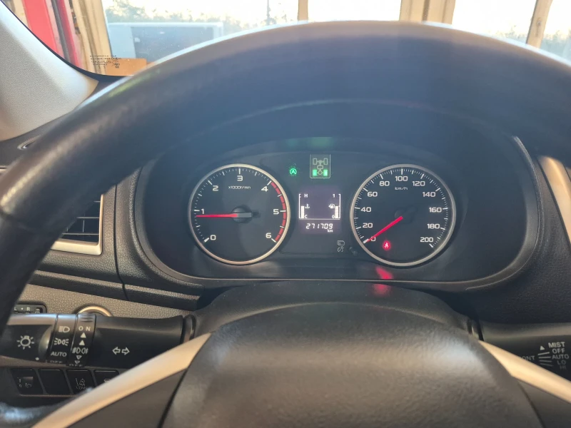 Mitsubishi L200, снимка 14 - Автомобили и джипове - 52858944