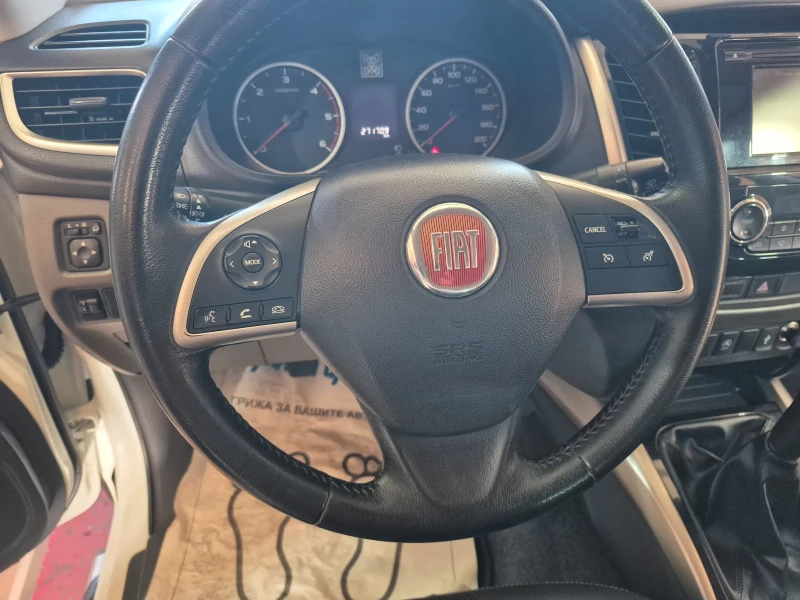 Mitsubishi L200, снимка 13 - Автомобили и джипове - 52858944