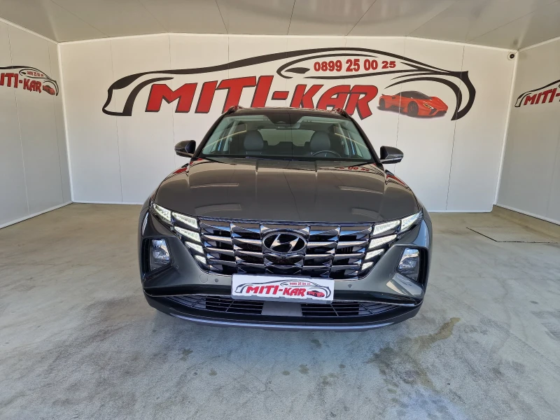 Hyundai Tucson HIBRID 1.6 230KC PANORAMA AUTOMAT TOP GARANCIA
