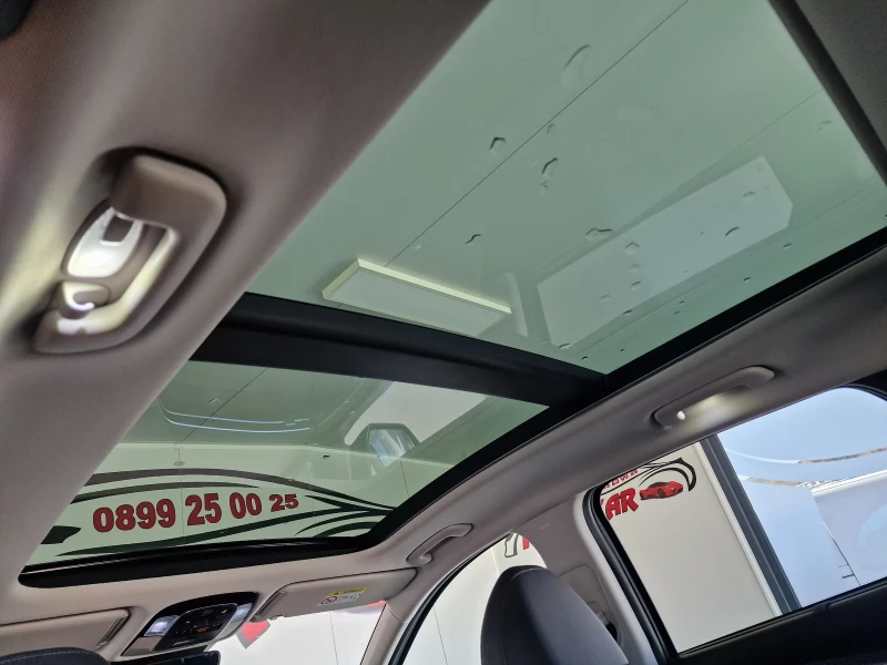 Hyundai Tucson HIBRID 1.6 230KC PANORAMA AUTOMAT TOP GARANCIA, снимка 10 - Автомобили и джипове - 51822532