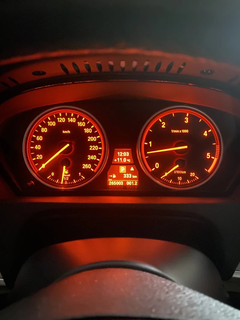 BMW X5 Е70, снимка 9 - Автомобили и джипове - 52273977