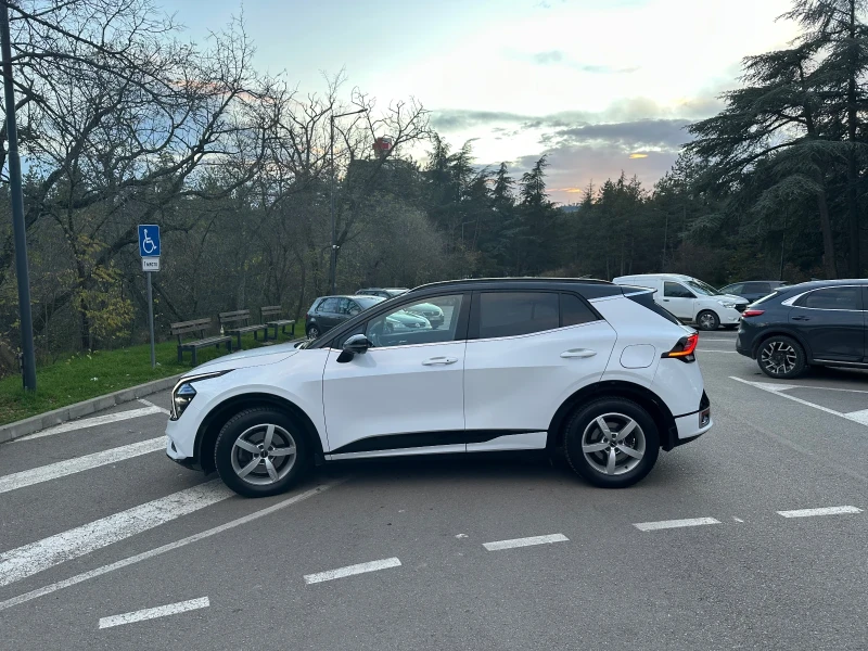 Kia Sportage GT Line, снимка 2 - Автомобили и джипове - 52539071