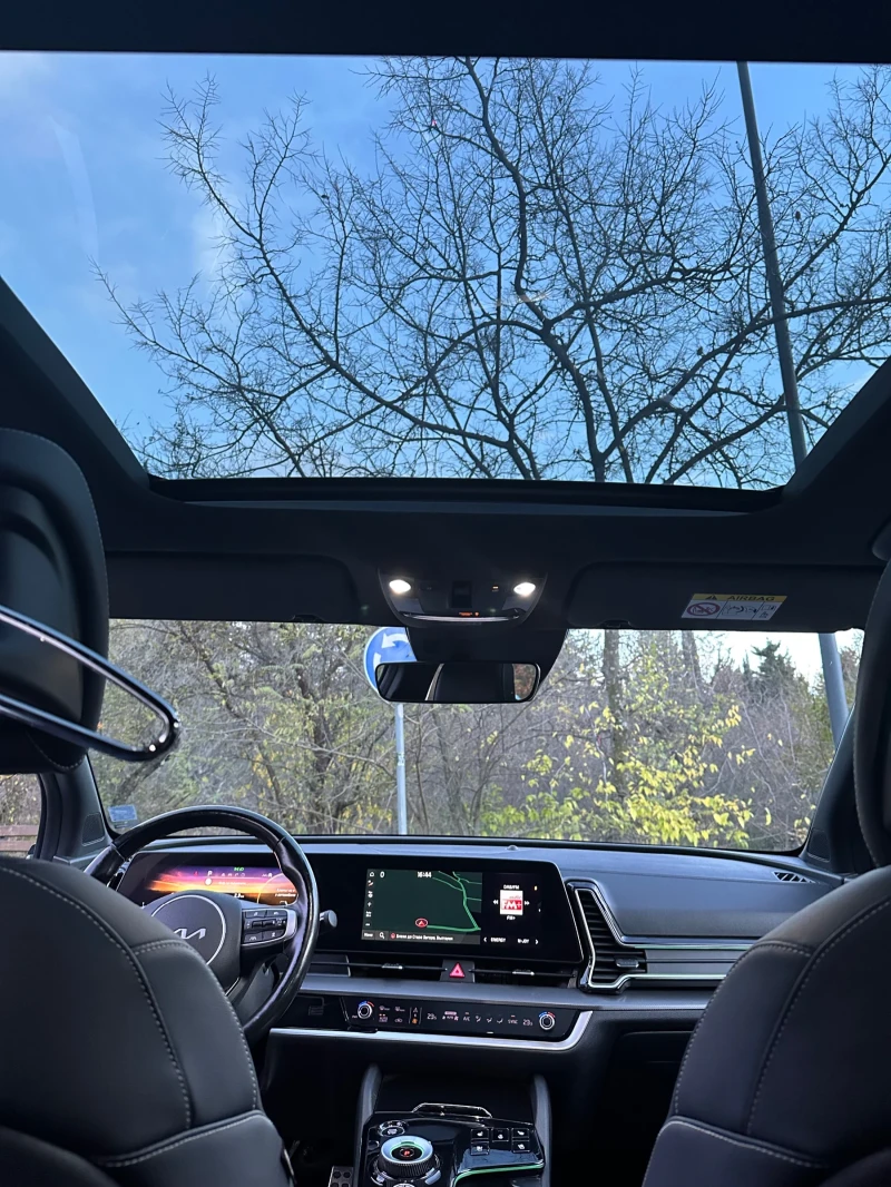 Kia Sportage GT Line, снимка 9 - Автомобили и джипове - 52539071