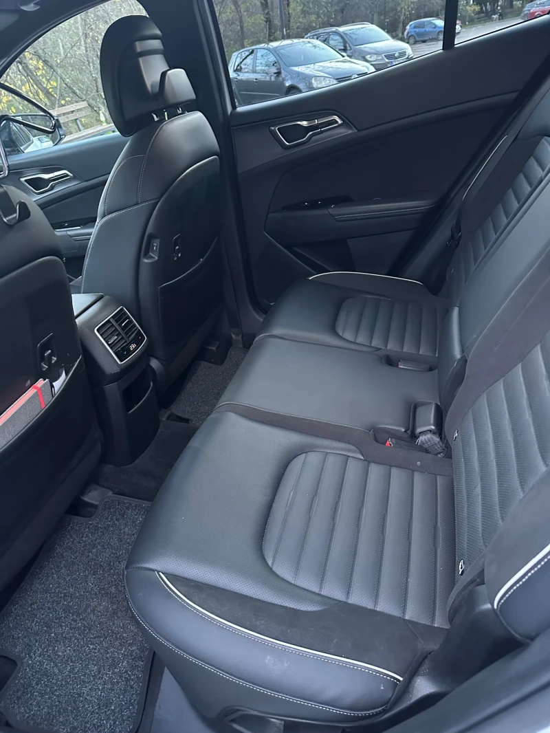 Kia Sportage GT Line, снимка 10 - Автомобили и джипове - 52539071