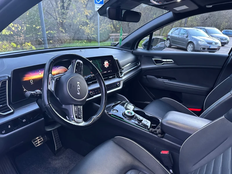 Kia Sportage GT Line, снимка 6 - Автомобили и джипове - 52539071