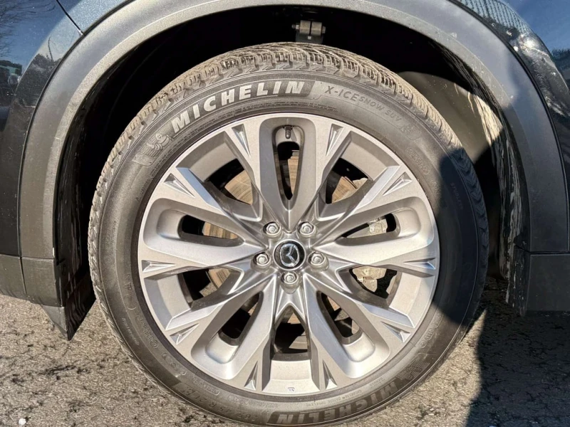 Mazda CX-90 * Premium Package * CARFAX * БЕЗ ПЪРВОНАЧАЛНА ВНОС, снимка 14 - Автомобили и джипове - 53100150