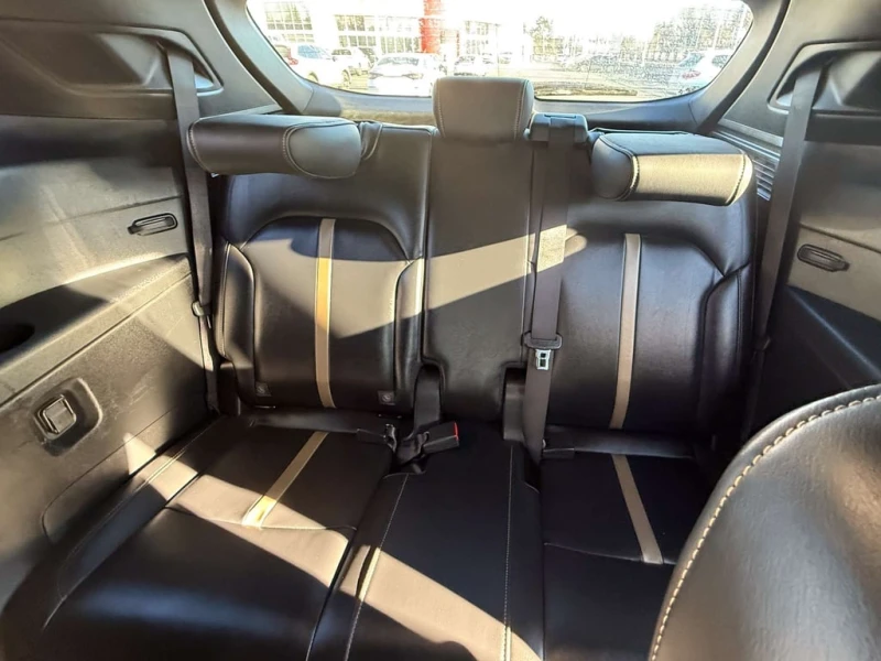 Mazda CX-90 * Premium Package * CARFAX * БЕЗ ПЪРВОНАЧАЛНА ВНОС, снимка 16 - Автомобили и джипове - 53100150