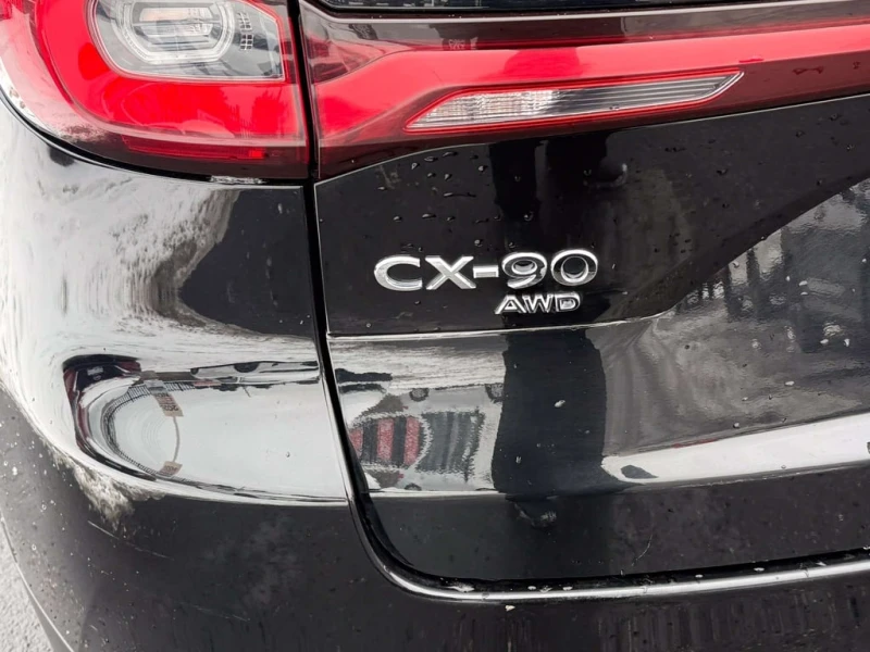 Mazda CX-90 * Premium Package * CARFAX * БЕЗ ПЪРВОНАЧАЛНА ВНОС, снимка 9 - Автомобили и джипове - 53100150