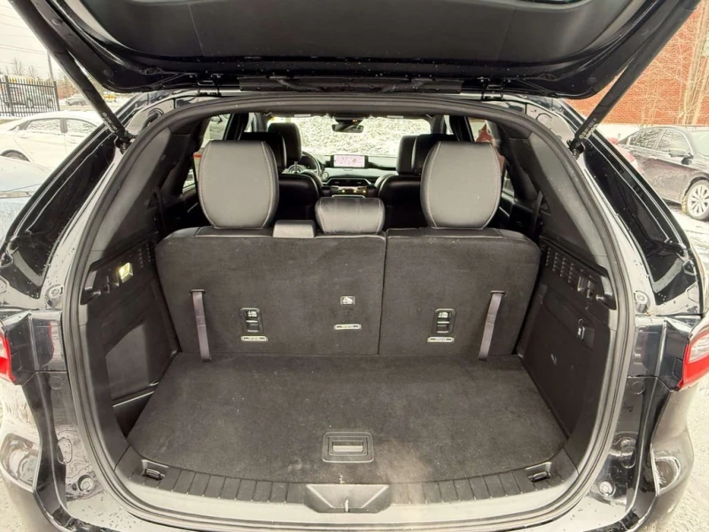 Mazda CX-90 * Premium Package * CARFAX * БЕЗ ПЪРВОНАЧАЛНА ВНОС, снимка 11 - Автомобили и джипове - 53100150