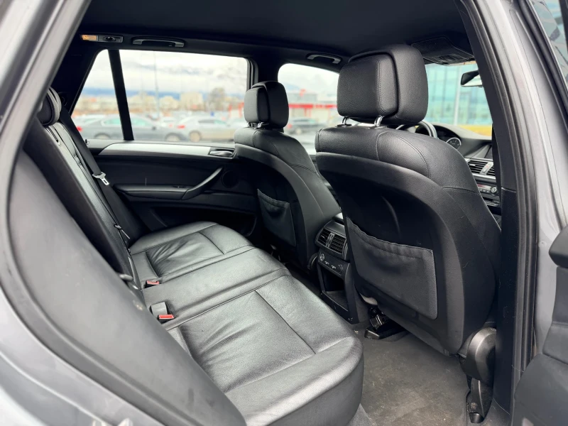 BMW X5 D-Сервизна история лизинг през Уникредит, снимка 13 - Автомобили и джипове - 53246375