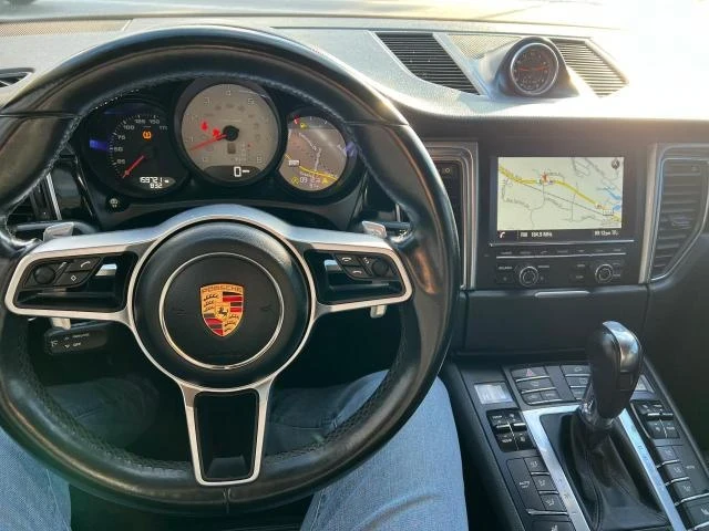 Porsche Macan 7PDK* Камера* Подгрев* Bose* Ambient* , снимка 5 - Автомобили и джипове - 49116208