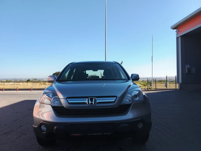 Honda Cr-v 2.0 150кс. Автоматик 4х4  - 13600 лв. - 73458390 1