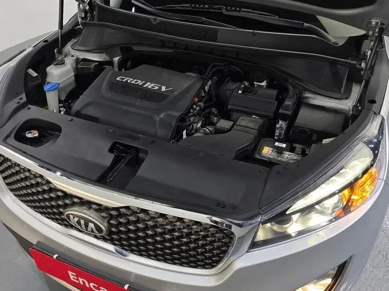 Kia Sorento, снимка 6 - Автомобили и джипове - 56690364