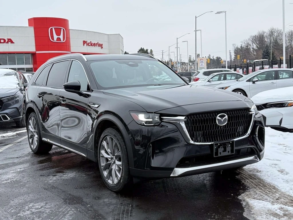 Mazda CX-90 * Premium Package * CARFAX * БЕЗ ПЪРВОНАЧАЛНА ВНОС, снимка 1