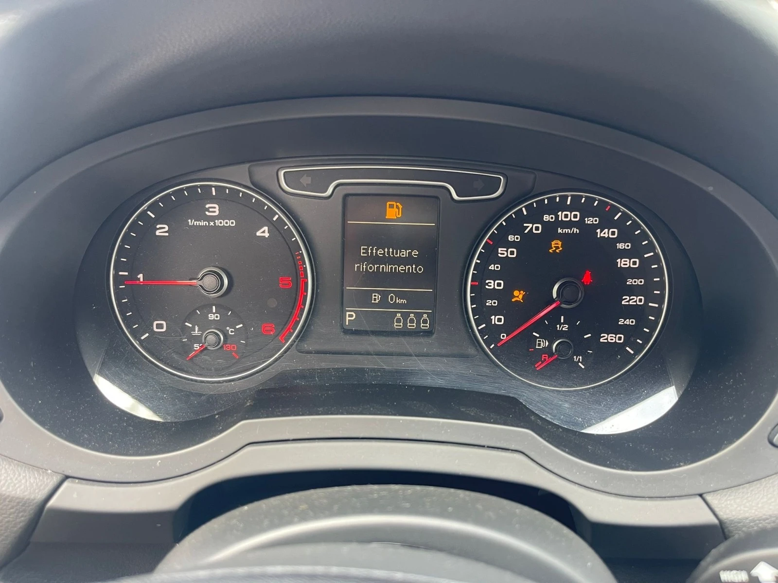 Audi Q3 2.0TDI 177 S-tronic | Mobile.bg   11