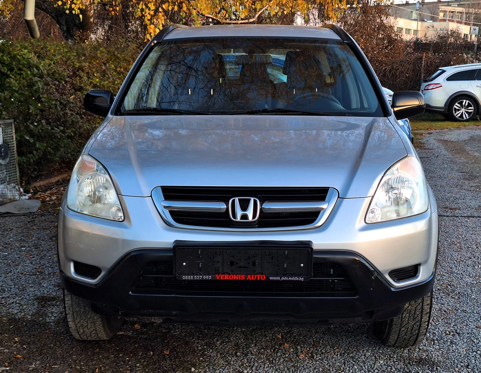 Honda Cr-v 2.0i-VTEC LPG 150hp - изображение 3