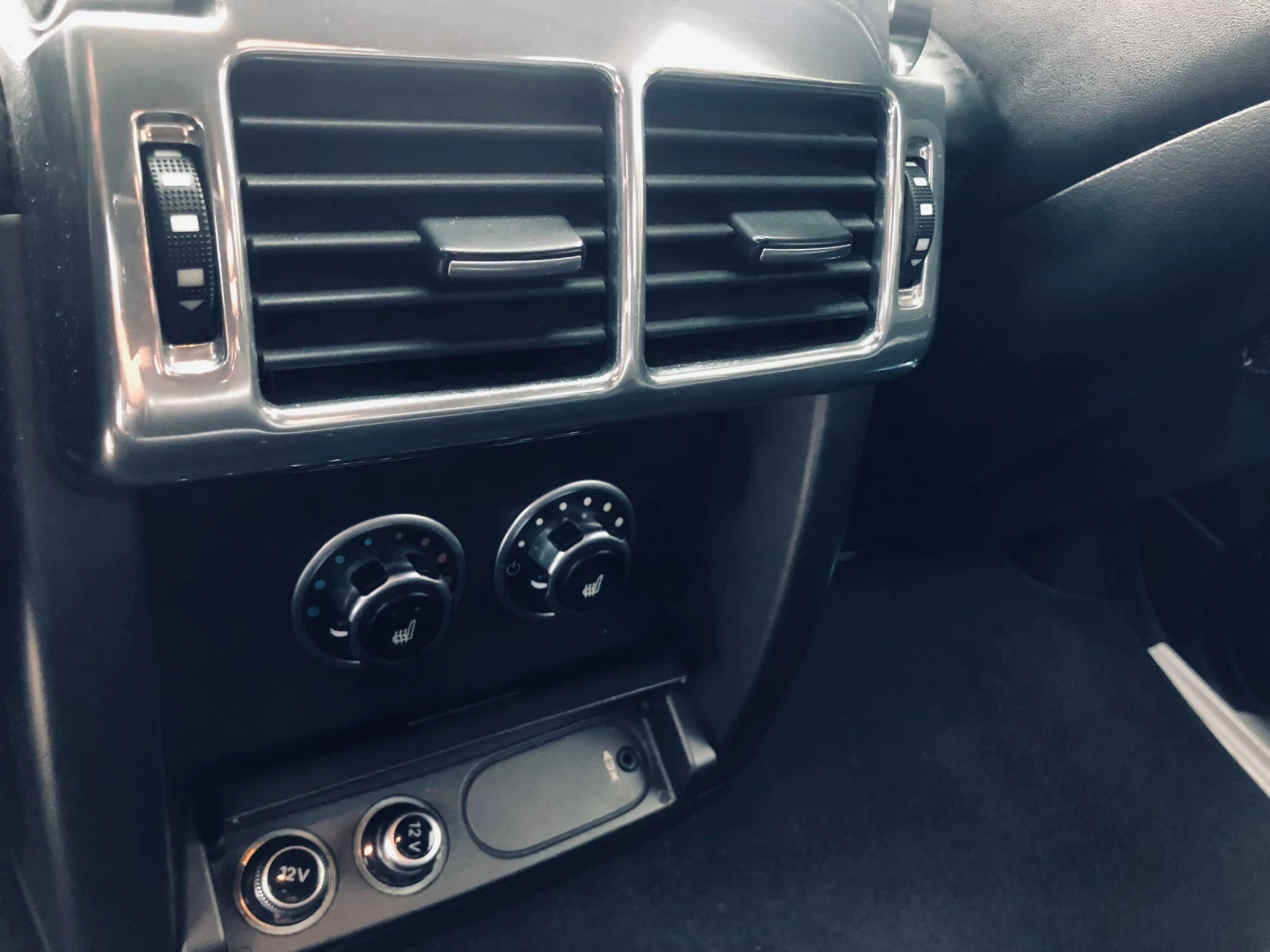 Land Rover Range rover 4.4V8 tdi, face,  ,  | Mobile.bg   12