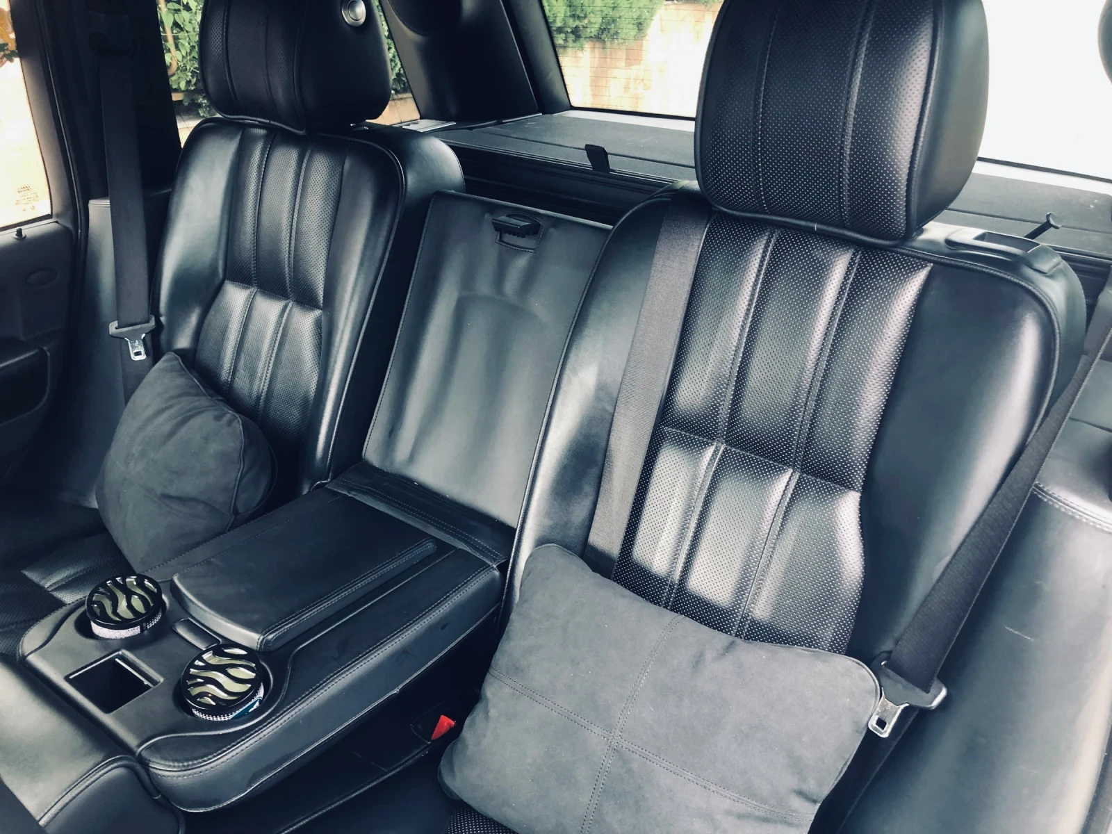 Land Rover Range rover 4.4V8 tdi, face,  ,  | Mobile.bg   13