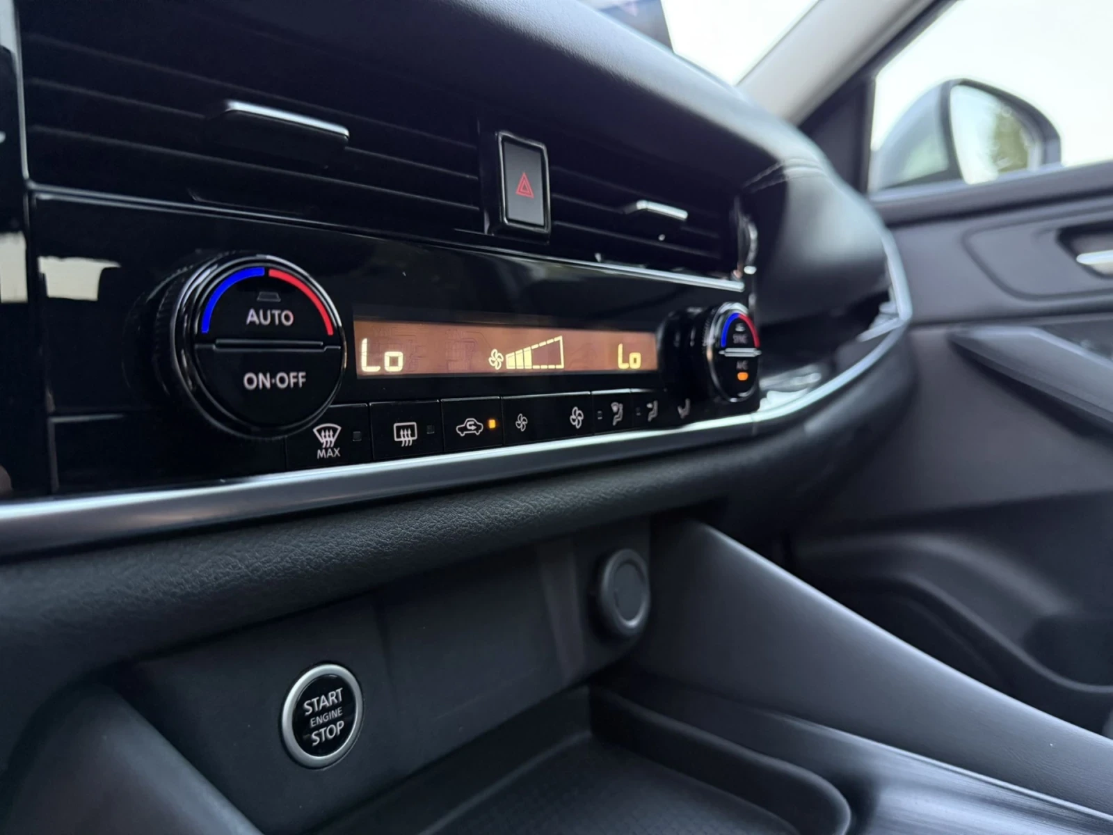 Nissan Qashqai 1.3 N-connecta 158hp SALE | Mobile.bg — изображение 16