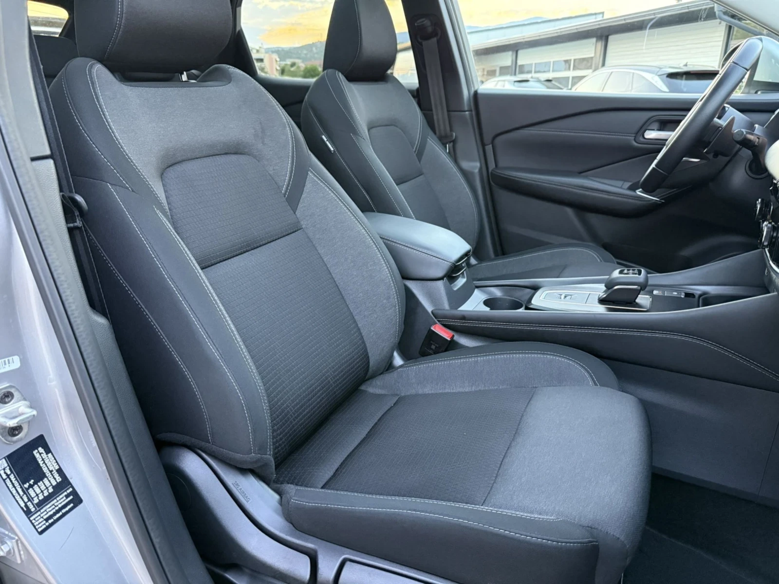 Nissan Qashqai 1.3 N-connecta 158hp SALE | Mobile.bg — изображение 17