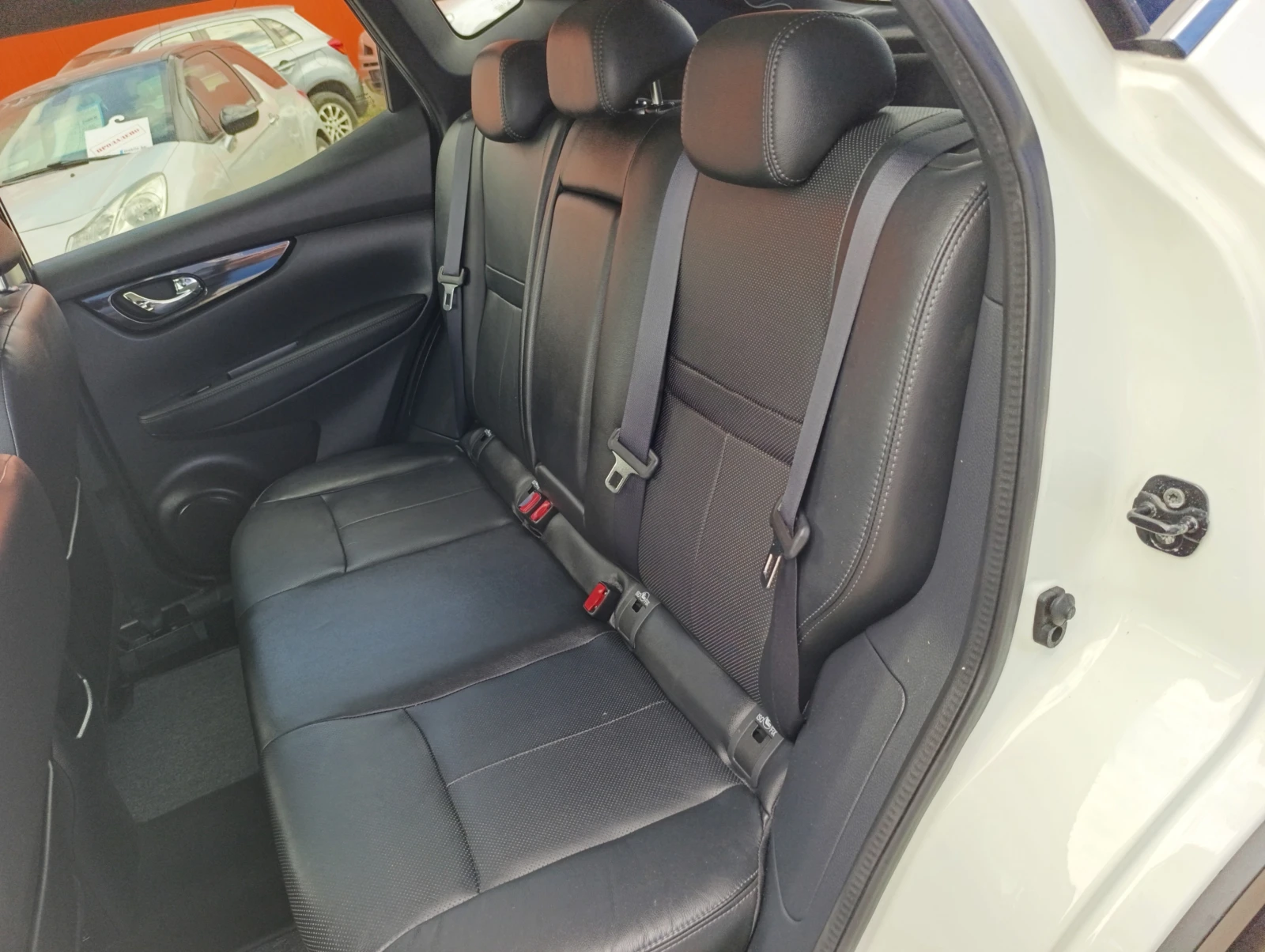 Nissan Qashqai 1.6D ШВЕЙЦАРИЯ - изображение 10
