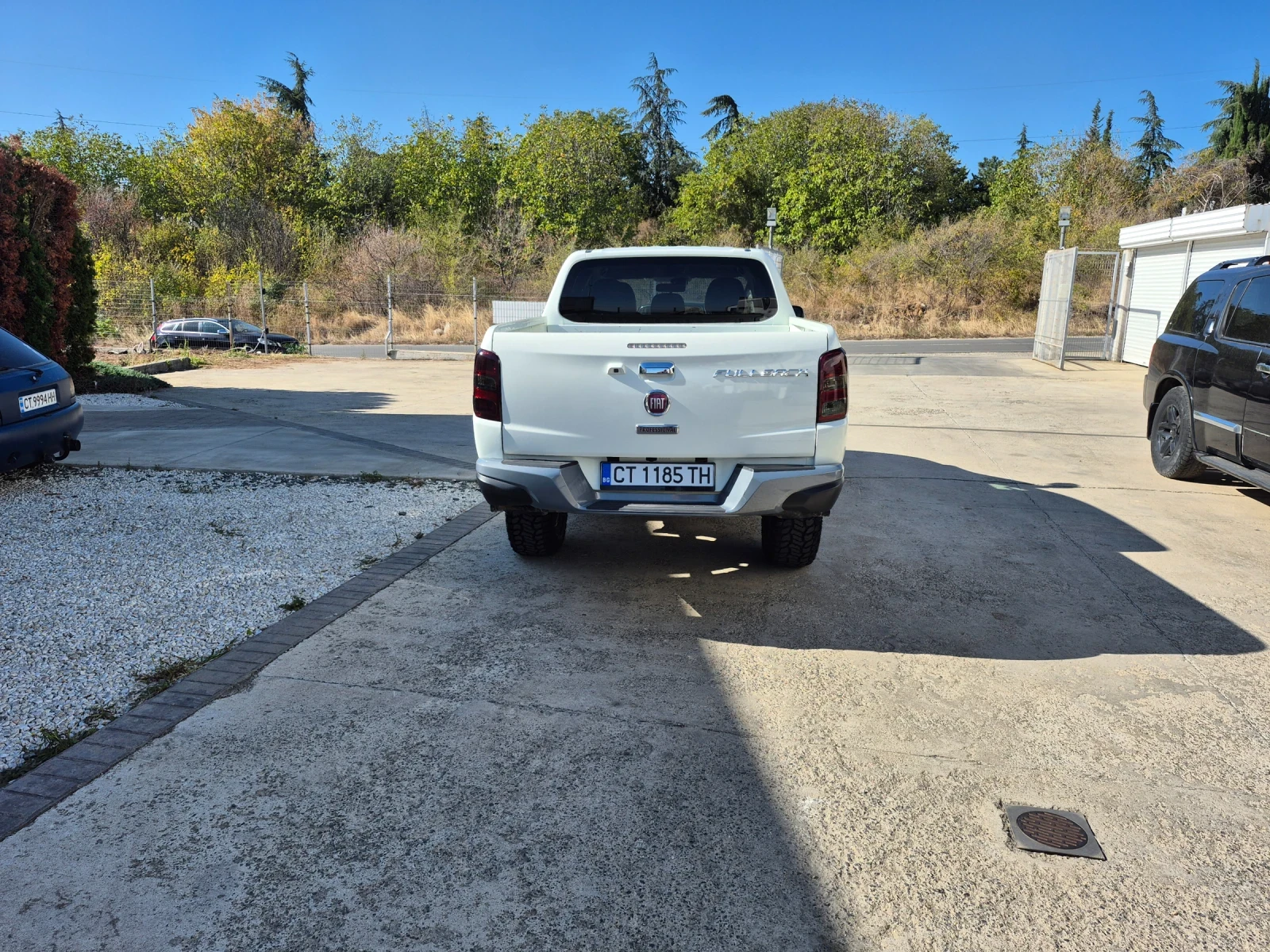Mitsubishi L200  - изображение 5