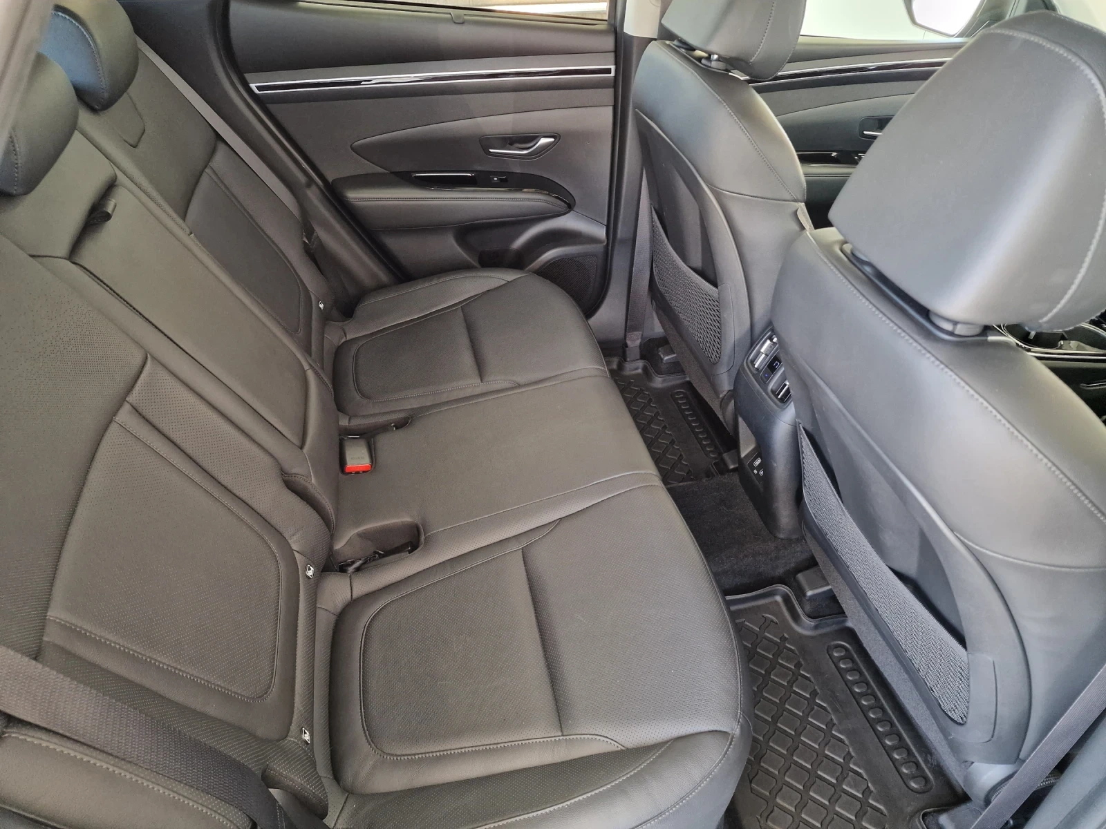 Hyundai Tucson HIBRID 1.6 230KC PANORAMA AUTOMAT TOP GARANCIA - изображение 8