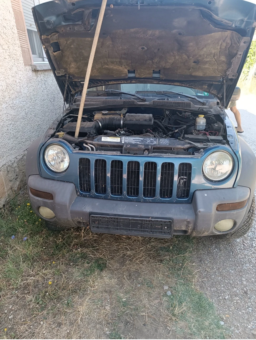 Jeep Cherokee  - изображение 2