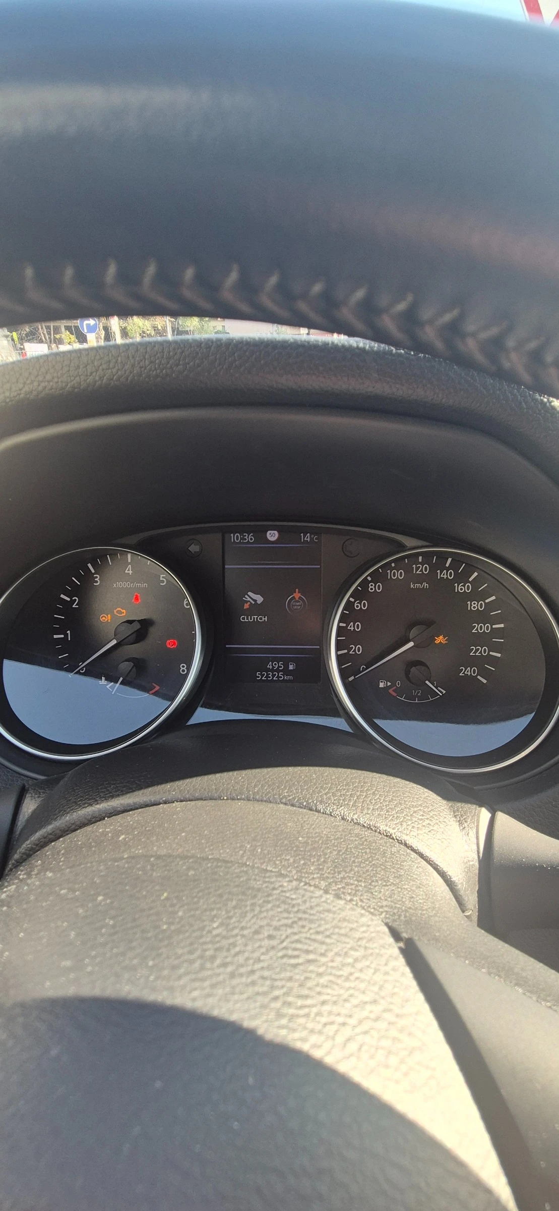 Nissan Qashqai  - изображение 7