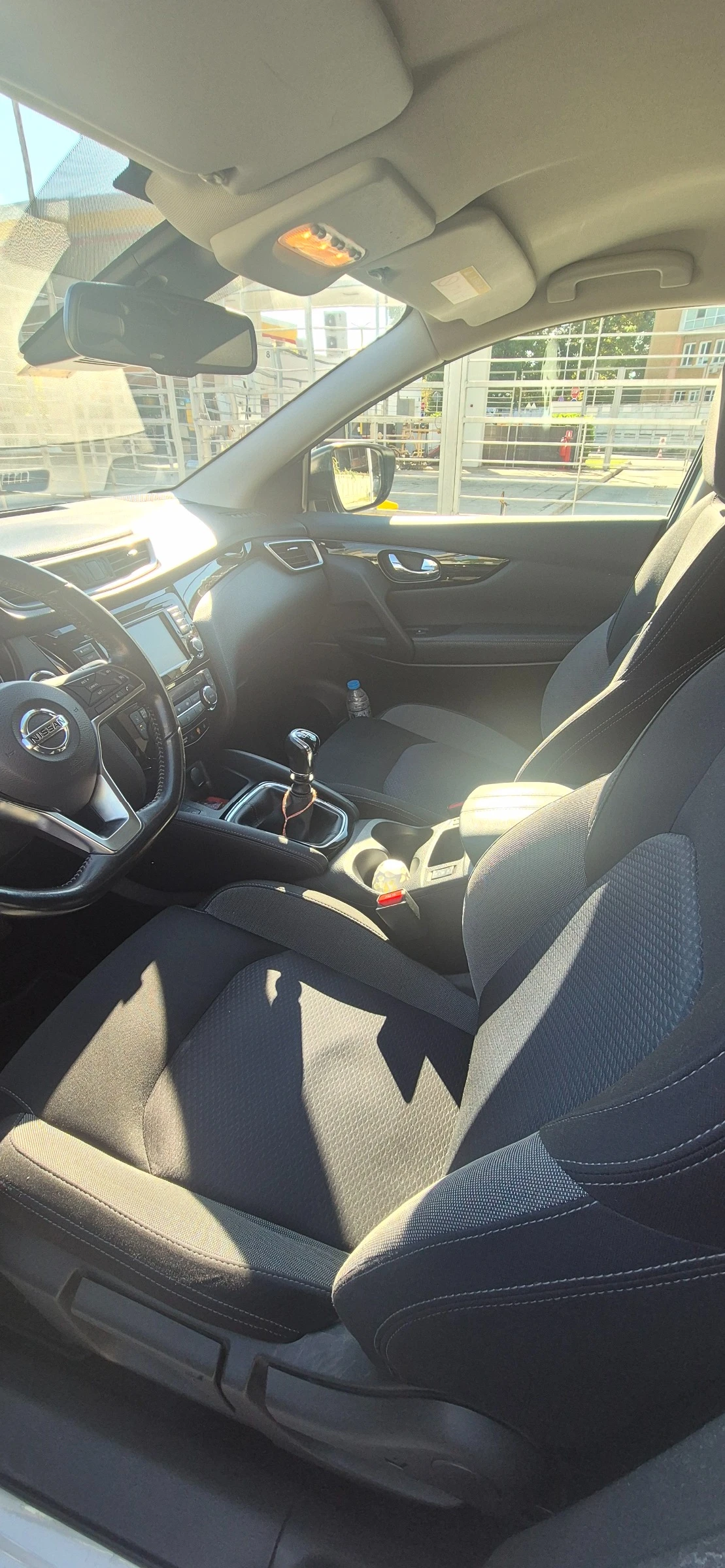 Nissan Qashqai  - изображение 4